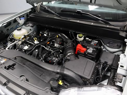 Used 2024 Ford Maverick Lariat w/ 4K Tow Package AWD/4WD image 17