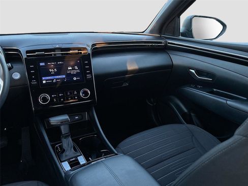 Used 2022 Hyundai Santa Cruz SEL w/ Cargo Package FWD image 22