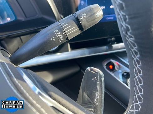 Used 2024 Chevrolet Corvette Stingray Premium Conv w/ Z51 Performance Package image 21