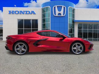 Used 2026 Chevrolet Corvette Stingray Premium Cpe w/ Stealth Interior Trim Package RWD video 2