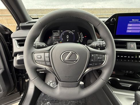 New 2025 Lexus UX 300h UX 300h image 20