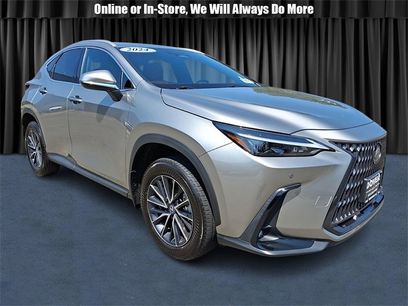 Used 2024 Lexus NX 350 AWD w/ Premium Package