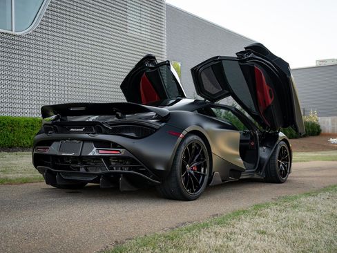 Used 2019 McLaren 720S Performance image 45