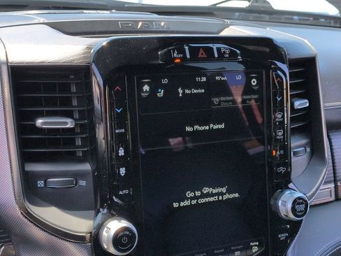 Used 2021 RAM 1500 Limited AWD/4WD image 14
