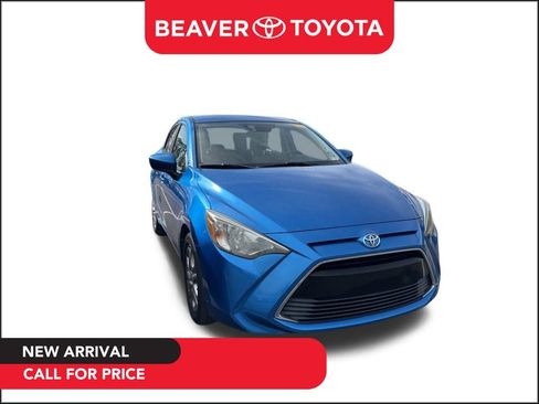 Used 2018 Toyota Yaris iA image 1