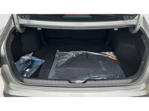 Used 2025 Kia K4 FWD image 19