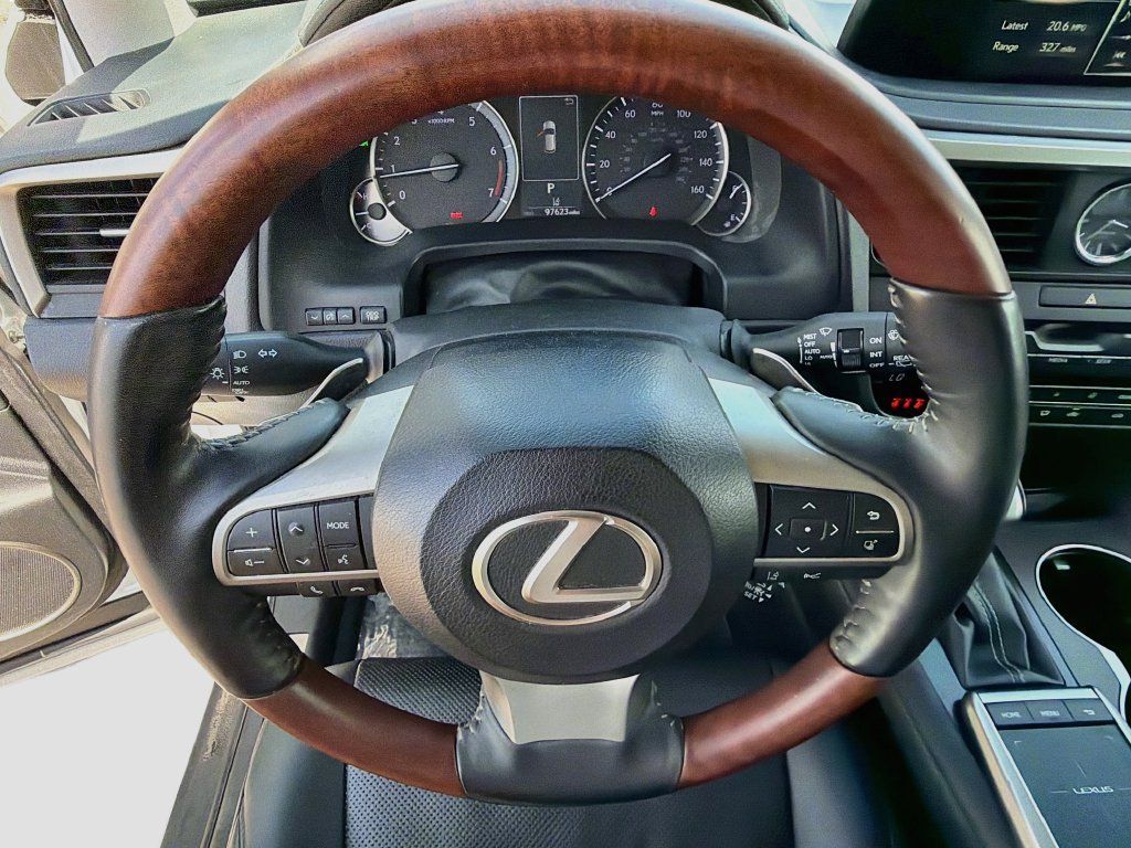 Used 2021 Lexus RX 350 FWD w/ Premium Package image 36