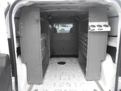 Used 2018 RAM ProMaster City Tradesman image 11