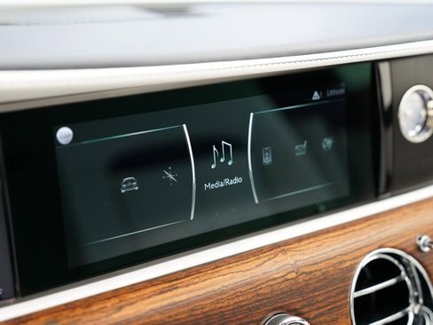 Certified 2022 Rolls-Royce Ghost image 44