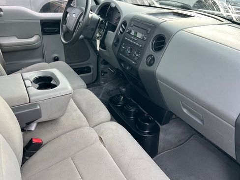 Used 2004 Ford F150 STX image 13