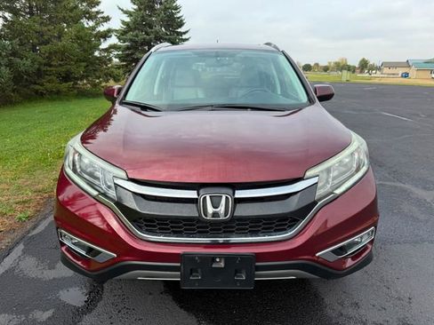 Used 2016 Honda CR-V EX-L image 5