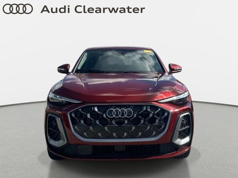 Used 2025 Audi Q5 Premium Plus AWD/4WD image 5
