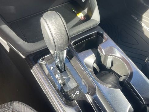 New 2026 Subaru Forester Premium image 12