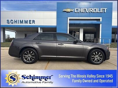 Used 2014 Chrysler 300 S