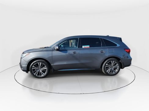Used 2020 Acura MDX SH-AWD w/ Technology Package image 5