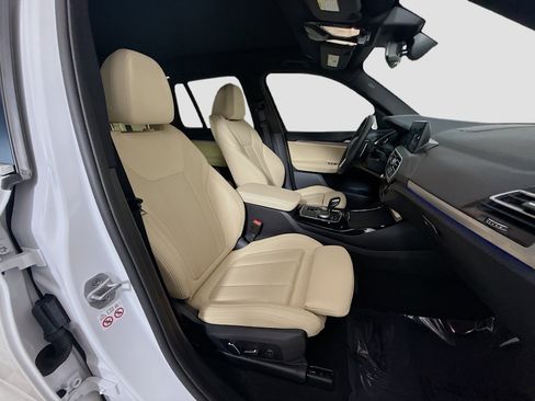 Used 2024 BMW X3 sDrive30i w/ Convenience Package w/ZPA image 29