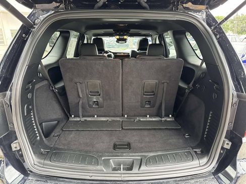 Used 2024 Dodge Durango GT AWD/4WD image 9