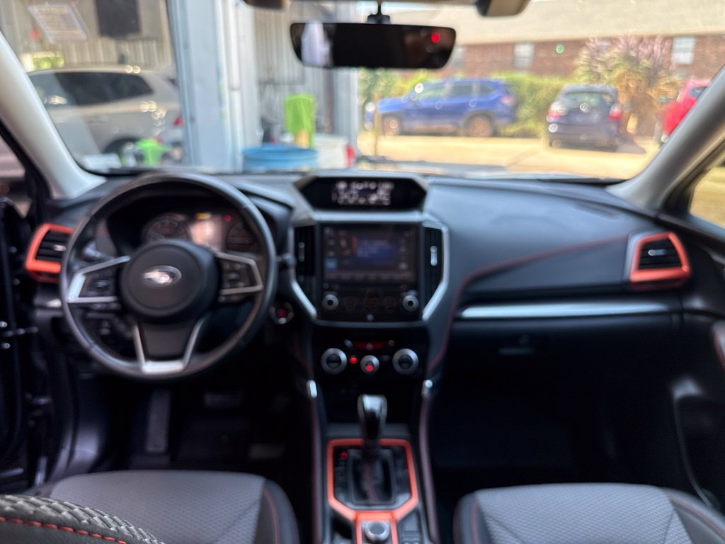 Used 2019 Subaru Forester Sport AWD/4WD image 22