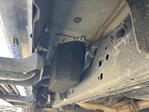Used 2022 RAM 1500 Big Horn AWD/4WD image 12