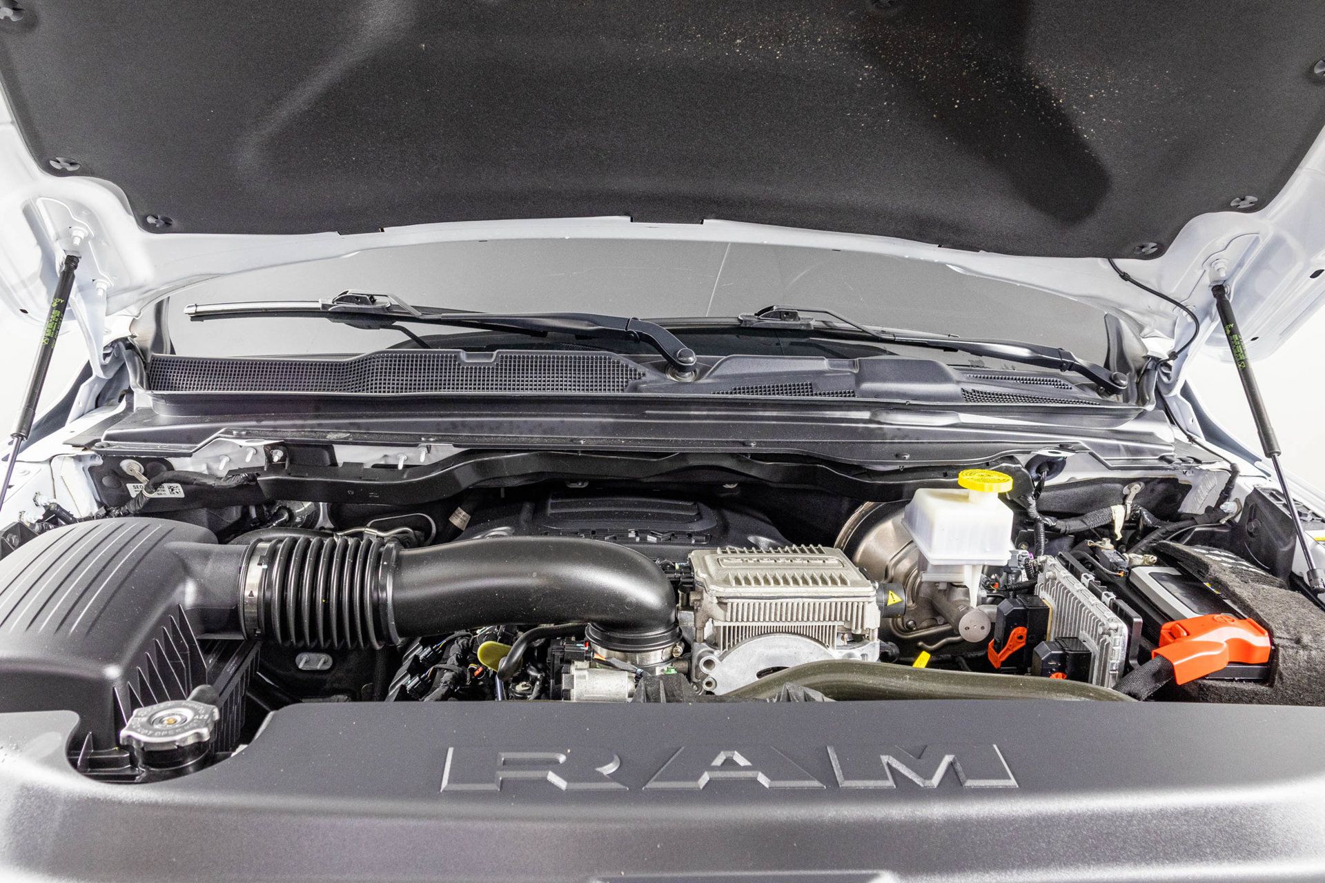 Used 2022 RAM 1500 Rebel w/ Rebel Level 2 Equipment Group AWD/4WD image 55