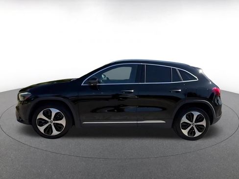 Used 2025 Mercedes-Benz GLA 250 4MATIC image 7