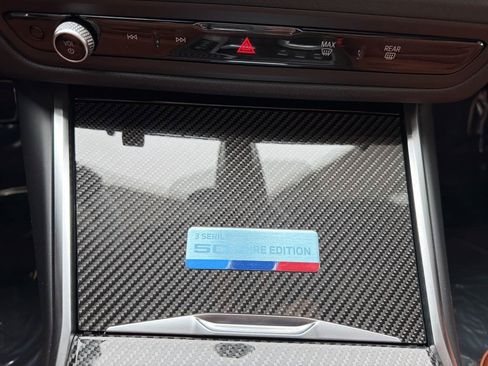 New 2026 BMW M340i xDrive w/ Premium Package AWD/4WD image 16