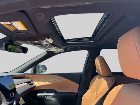 New 2026 Lexus RX 350h AWD/4WD image 20