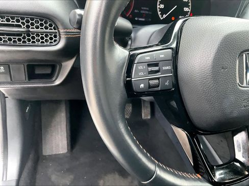 Used 2023 Honda HR-V Sport image 23