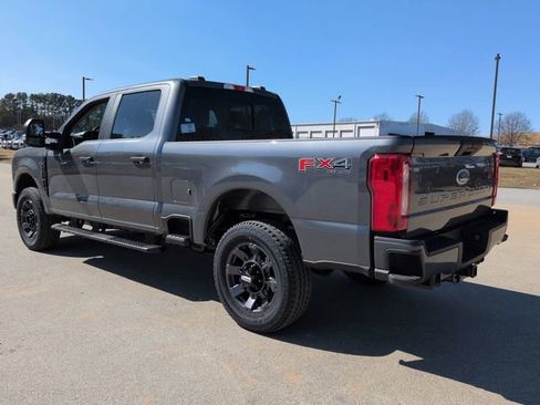 New 2026 Ford F250 XL image 6