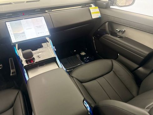 New 2026 Land Rover Range Rover Sport SE image 23