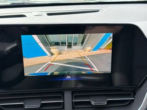 New 2026 Chevrolet Trax LT w/ Driver Confidence Package FWD image 25