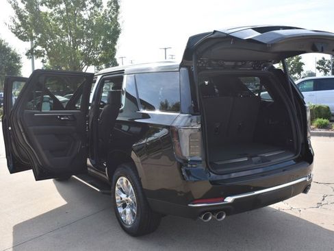 New 2026 Chevrolet Tahoe Premier image 18