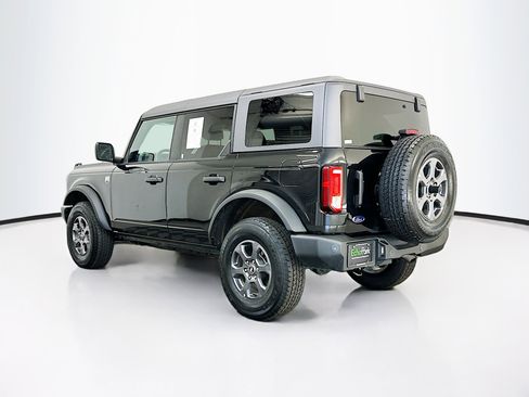 Used 2025 Ford Bronco Big Bend AWD/4WD image 5