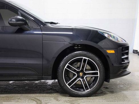 Certified 2020 Porsche Macan S image 11