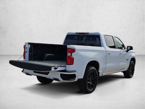 New 2026 Chevrolet Silverado 1500 RST image 2