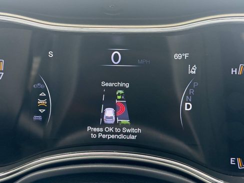 Used 2018 Jeep Grand Cherokee Summit AWD/4WD image 47