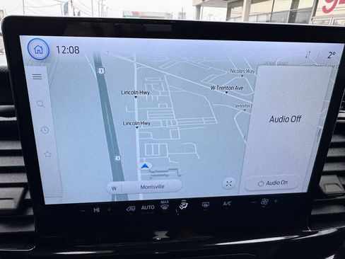 Used 2025 Ford Transit 350 Medium Roof AWD w/ Interior Upgrade Package image 21