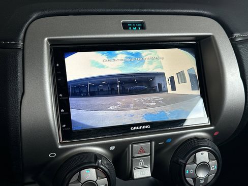 Used 2014 Chevrolet Camaro LS image 16