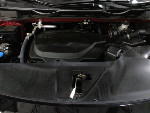Used 2025 Honda Odyssey Sport-L image 36