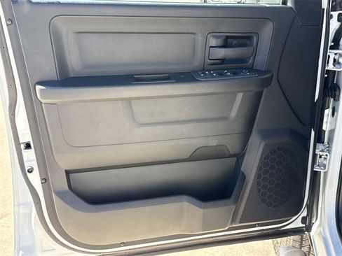 New 2026 RAM 2500 Tradesman image 10