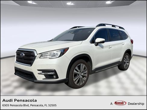 Used 2022 Subaru Ascent Limited AWD/4WD image 1