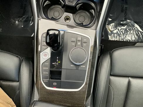 Certified 2022 BMW 430i Coupe w/ Convenience Package RWD image 11