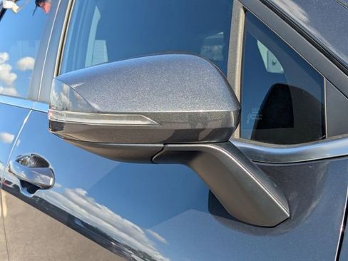 Certified 2023 Kia Sportage EX image 12