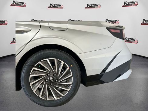 New 2025 Hyundai Sonata SEL image 10