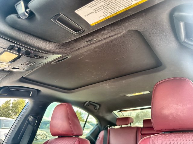Used 2022 Lexus IS 300 w/ Premium Package RWD image 21