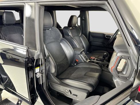 Used 2023 Ford Bronco Raptor image 29