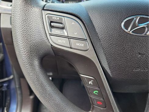 Used 2018 Hyundai Santa Fe Sport FWD image 28