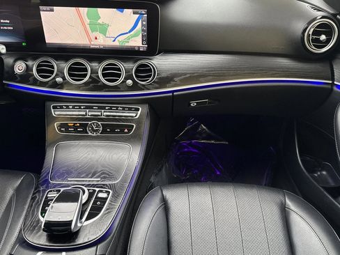 Certified 2020 Mercedes-Benz E 350 Sedan image 30