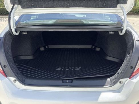 Used 2020 Honda Civic Sport image 10