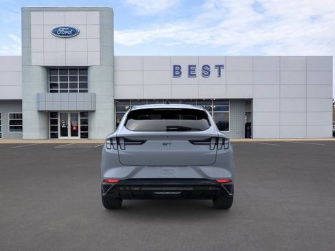 New 2025 Ford Mustang Mach-E GT image 5